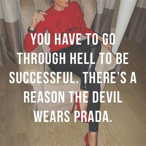 theme the hell wears prada|prada quotes.